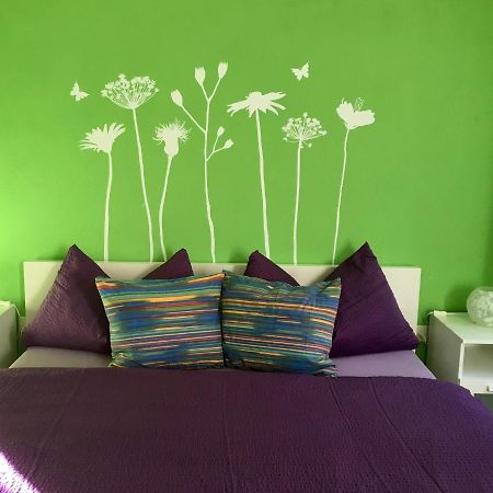 Ca' Di Pincia Bed and Breakfast Astano Buitenkant foto