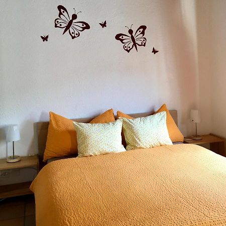 Ca' Di Pincia Bed and Breakfast Astano Buitenkant foto