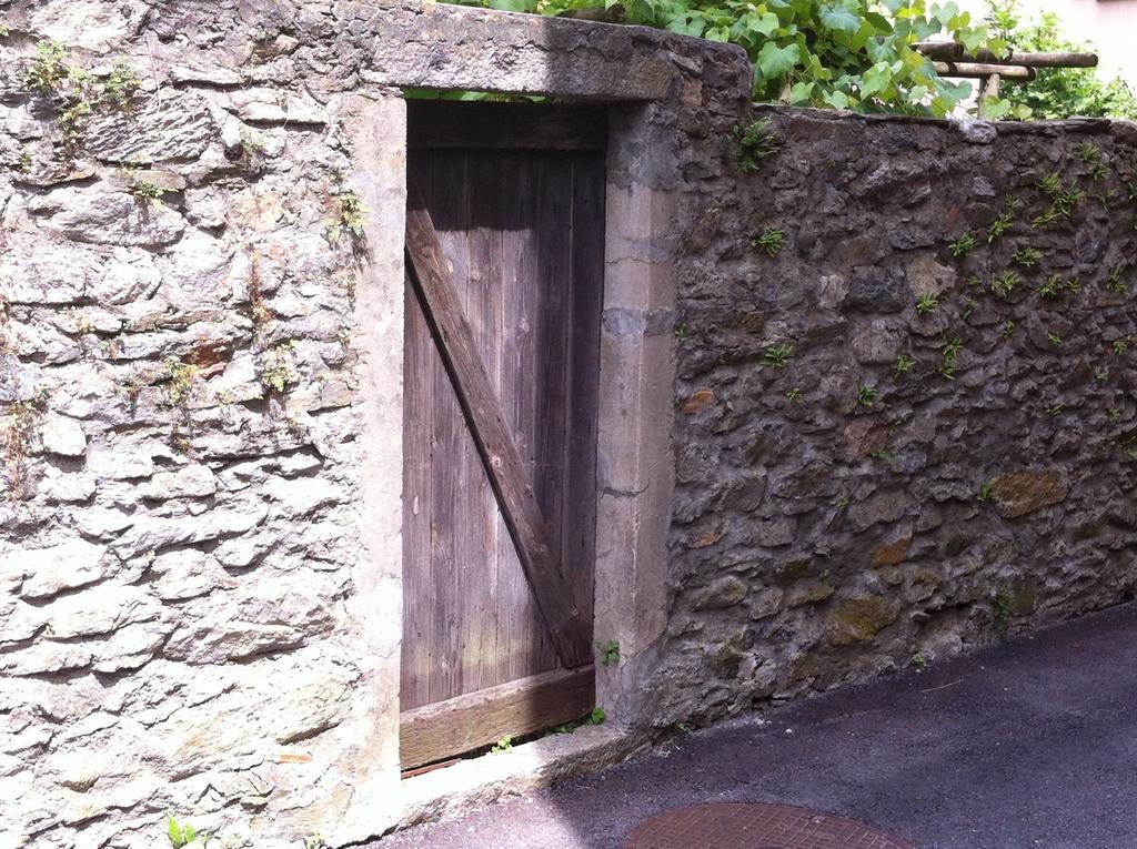 Ca' Di Pincia Bed and Breakfast Astano Buitenkant foto