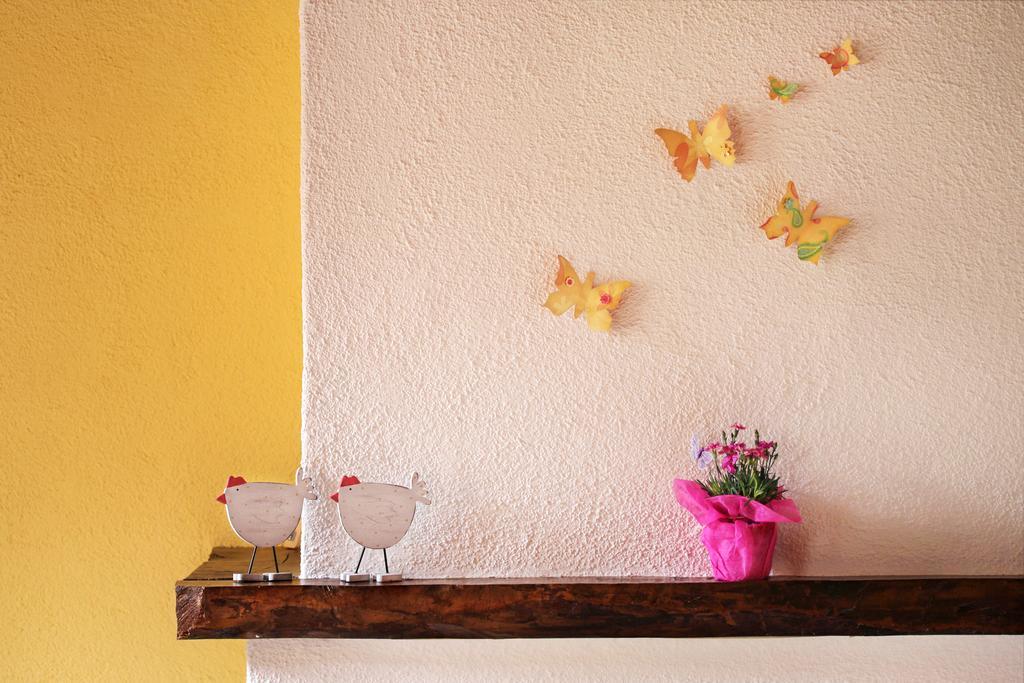 Ca' Di Pincia Bed and Breakfast Astano Kamer foto