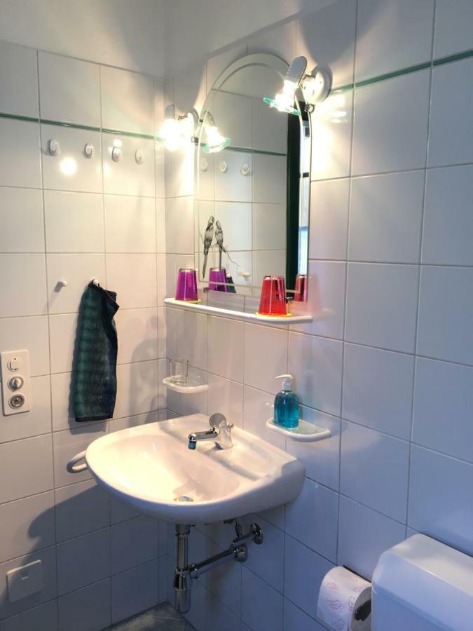Ca' Di Pincia Bed and Breakfast Astano Buitenkant foto