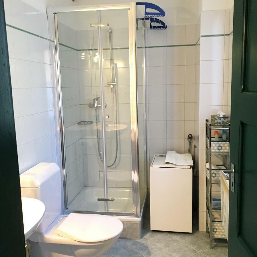 Ca' Di Pincia Bed and Breakfast Astano Buitenkant foto
