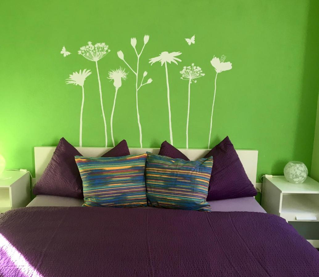 Ca' Di Pincia Bed and Breakfast Astano Buitenkant foto
